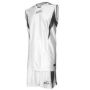 Picture of Zeus Basketball kit Sante Blank