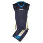 Picture of Zeus Basketball kit King Blank