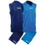 Picture of Zeus Basketball kit Fauno Blank