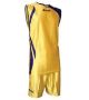 Picture of Zeus Basketball kit Saetta Blank