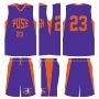Picture of Basketball Kit PSH 523 Custom