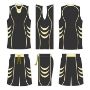 Picture of Basketball Kit Style 541 Custom
