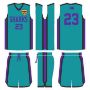 Picture of Basketball Kit KBL 512 Custom