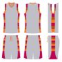 Picture of Basketball Kit Style 517 Custom
