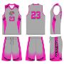Picture of Basketball Kit Style 513 Custom