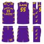 Picture of Basketball Kit WLL 544 Custom