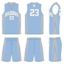 Picture of Basketball Kit SOL 506 Custom