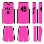 Picture of Basketball Kit HEA 512 Custom