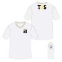 Picture of Tee Shirt T2S 586T Custom