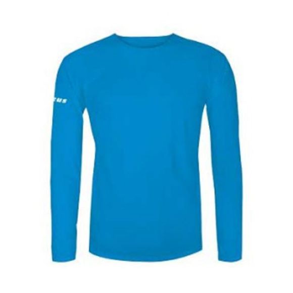 Picture of Zeus Basic T-Shirt L/S Blank