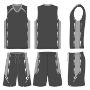 Picture of Basketball Kit Style 576 Custom