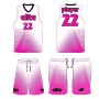 Picture of Basketball Kit Style 510 Custom
