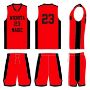 Picture of Basketball Kit Style WHM 514 Special