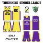 Picture of Basketball Kit PAL 514 Custom