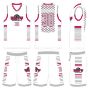 Picture of Basketball Kit NWC 5517 Custom