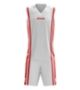 Picture of Zeus Basketball kit Bozo Blank