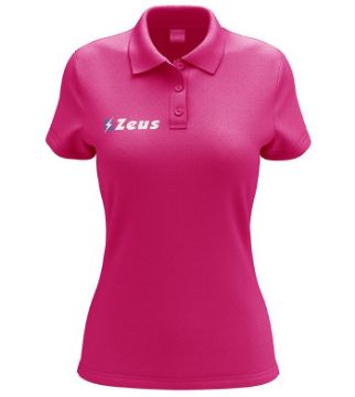 Picture of Polo Shirt Women's Promo