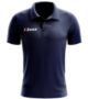 Picture of Short Sleeve Polo Shirt Basic