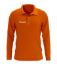 Picture of Long Sleeve Polo Shirt Basic