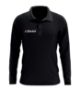 Picture of Long Sleeve Polo Shirt Basic