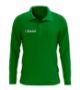 Picture of Long Sleeve Polo Shirt Basic