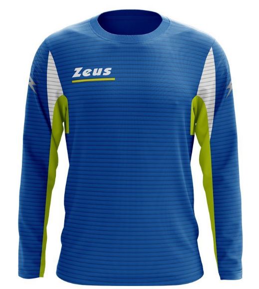 Picture of Long Sleeves Jersey Atlante