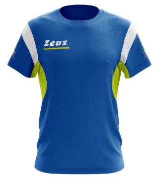 Picture of Short Sleeves Jersey Atlante