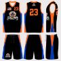 Picture of Basketball Package SP5532PKL Custom