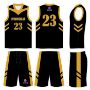 Picture of Basketball Kit GP 5537 Custom