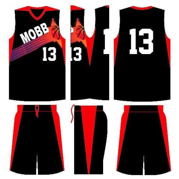 Picture of  Custom Order Payment - Mobb