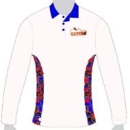 Picture of Polo Shirt PBG 631 Custom