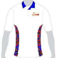 Picture of Polo Shirt PBG 631 Custom