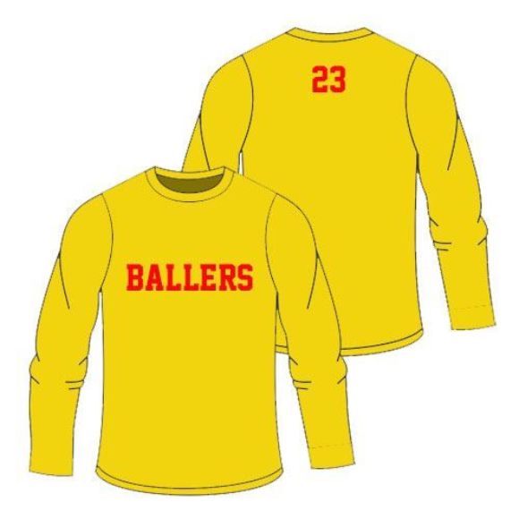 Picture of Shooting Shirt Style 575 Custom