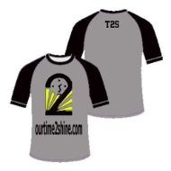 Picture of Shooting Shirt T2S 580 Custom