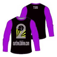 Picture of Shooting Shirt T2S 580 Custom