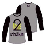 Picture of Shooting Shirt T2S 580 Custom