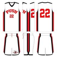 Picture of Basketball Kit PSH 512 Custom