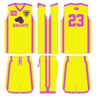 Picture of Basketball Kit KBL 512 Custom