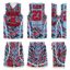 Picture of Basketball Kit Style 548 Custom