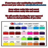 Picture of Basketball Kit Style 520 Custom