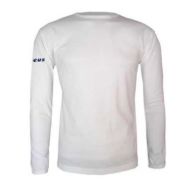 Picture of Zeus Basic T-Shirt L/S Blank
