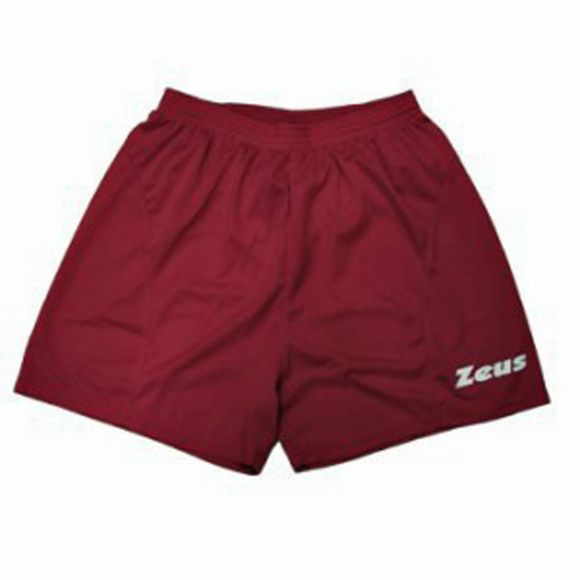 Picture of Zeus Shorts Promo Blank