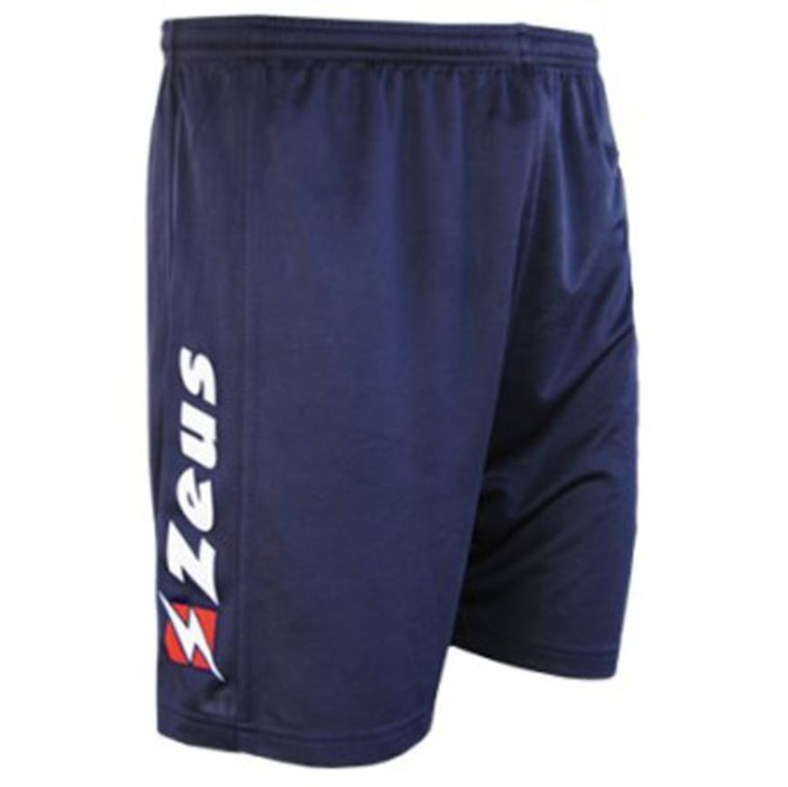 Picture of Bermuda Shorts Fly Blank