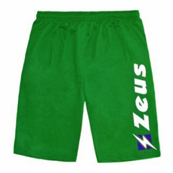 Picture of Bermuda Shorts Work Blank