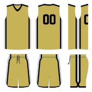 Picture of Basketball Kit KEV 514 Custom