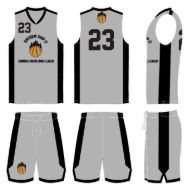 Picture of Basketball Kit Style SBL 514 Special