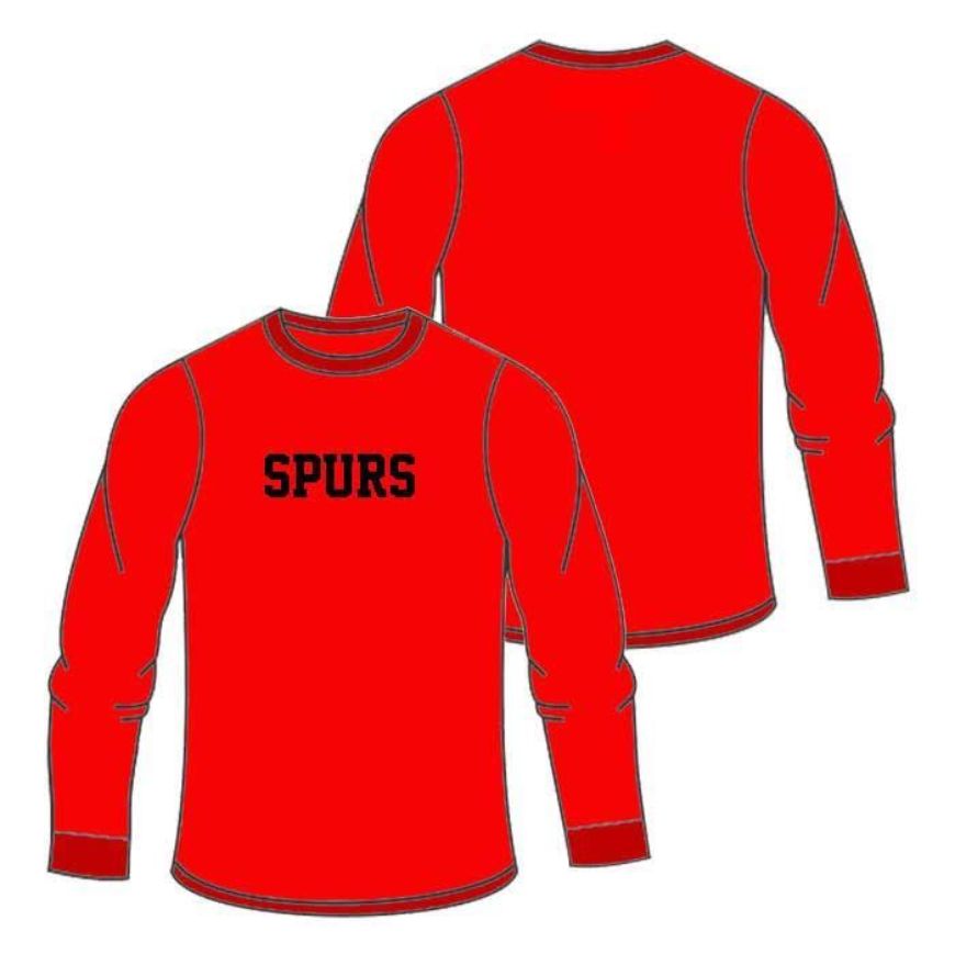 Picture of Shooting Shirt SPU 575 Custom