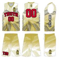 Picture of Basketball Package T3B 511PK Custom