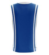 Picture of Zeus Basketball kit Bozo Blank