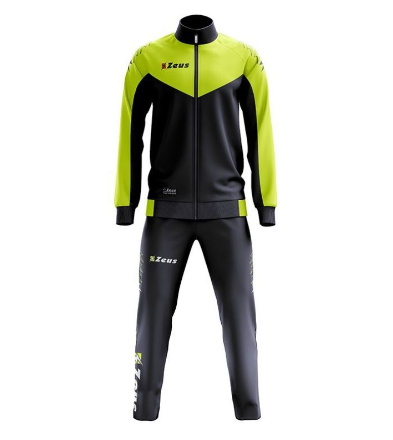 Picture of Zeus Training Suit Ulysse